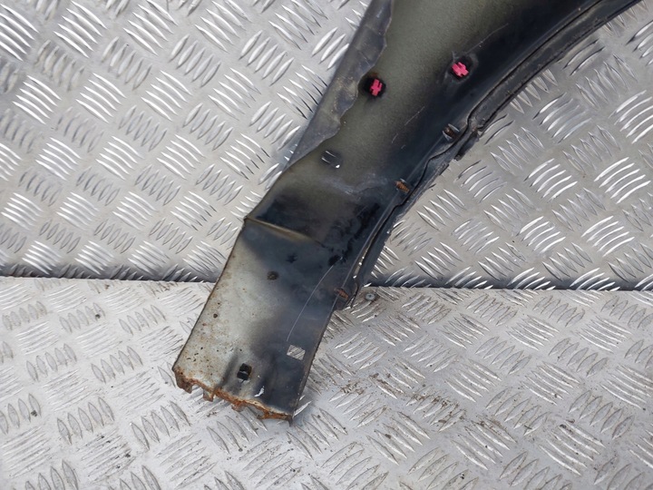 фото №6, 105. крило лівий перед kia sportage ii 9f