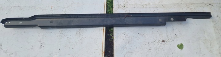 фото №9, Vw t5 планка порога пороговая pod дверь боковые 7h0810727b