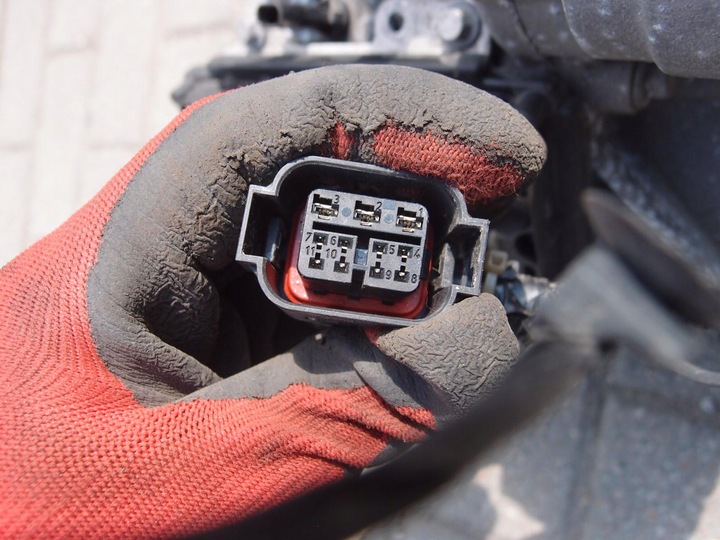 фото №11, Мост дифференциал дифференциал evoque 2.2 d k8d2-4n053-ab