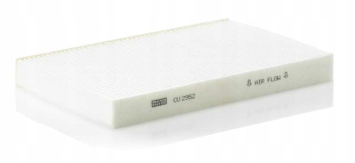 фото №1, Фільтр кабіни iveco daily 06-