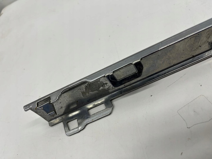 фото №9, Хром бампера правий зад volkswagen passat b8 3g0853842