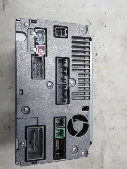 фото №6, Радіо навігація civic ix рестайлінг 39100-tb9-e31-m1