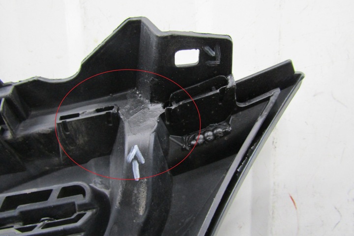 фото №12, Бампер перед переднее peugeot 308 gti 2 ii t9 13-17