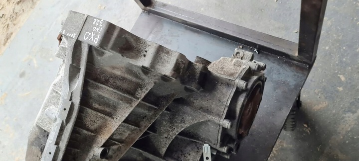 фото №8, A6 c7 4g коробка передач коробки передач pxd s-tronic 3.0 tdi a7 4g