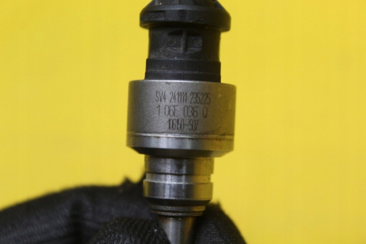 фото №6, Форсунка форсунка 06e036q a6 c7 2.8fsi chv