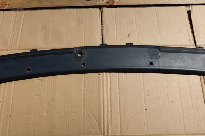 фото №3, Панель під лобовим склом bmw x5 15671610