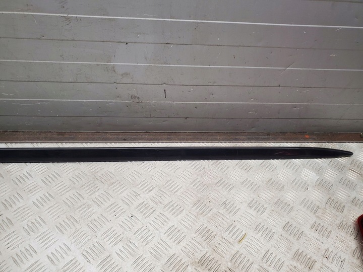 фото №7, Audi a4 s4 b8 8k 8k0854932a права сторона планки порогові, накладки