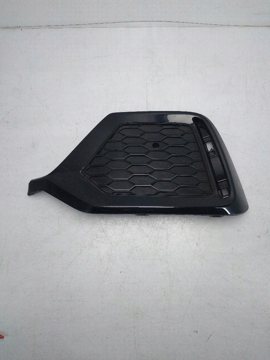 фото №1, Решітка бампера зад права заглушка honda civic 10 71503–tgg