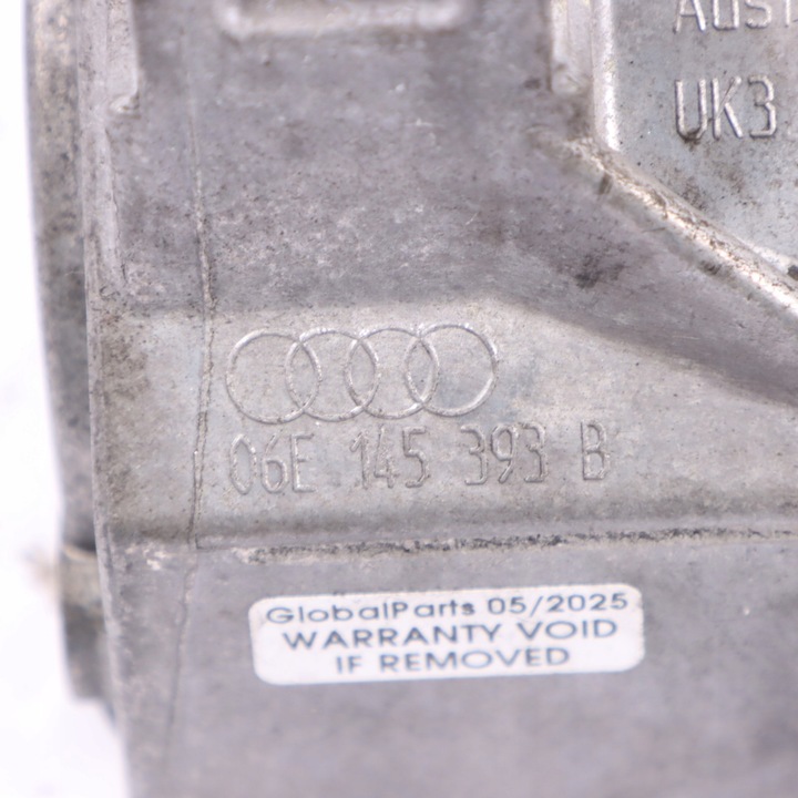 фото №10, Audi s4 b8 лапи держатель крепление насоса усилителя 06e145393b