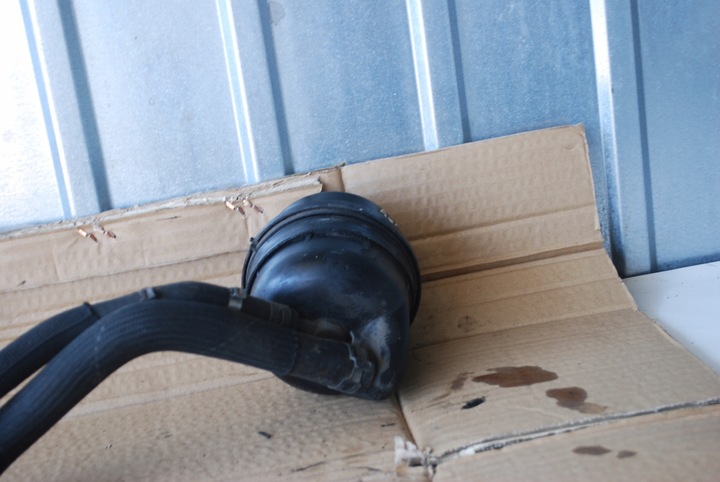 фото №5, Бачок підсилювача bmw e60 520i 1097164