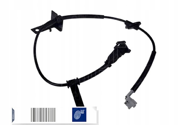 фото №1, Блакитний print датчик abs зад l hyundai getz 1.1-1.6