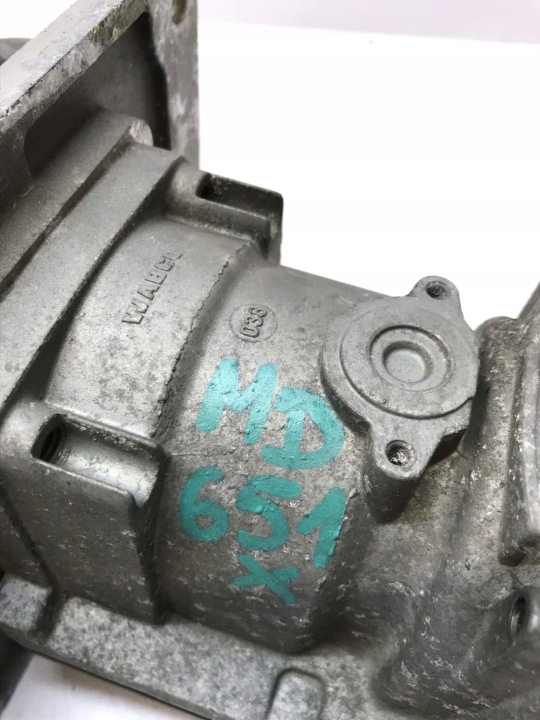 фото №9, Датчик положення педаль wabco 4800020526