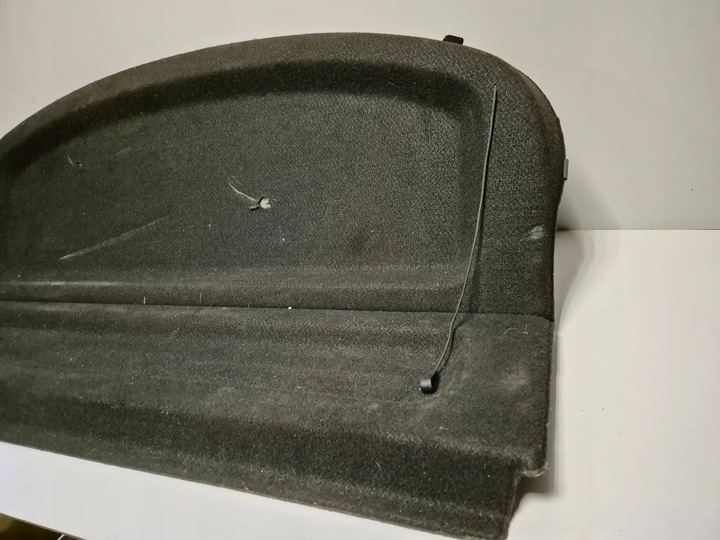 фото №3, Mazda 6 gh hb полка багажника зад