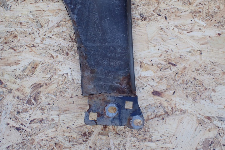 фото №10, Крыло переднее перед правые audi a4 b7