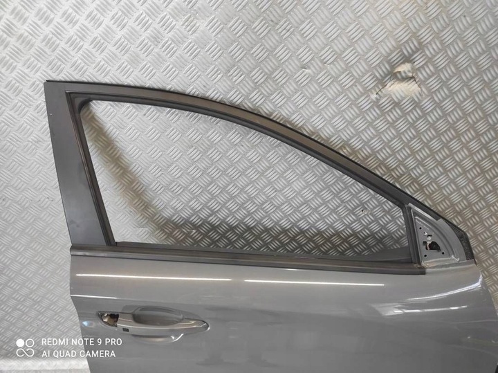 фото №9, Hyundai kona i 2017-2023 дверь передние правые перед дверь задние правые зад