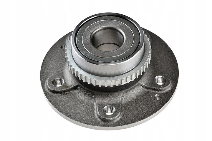 фото №1, Ступица колёса зад