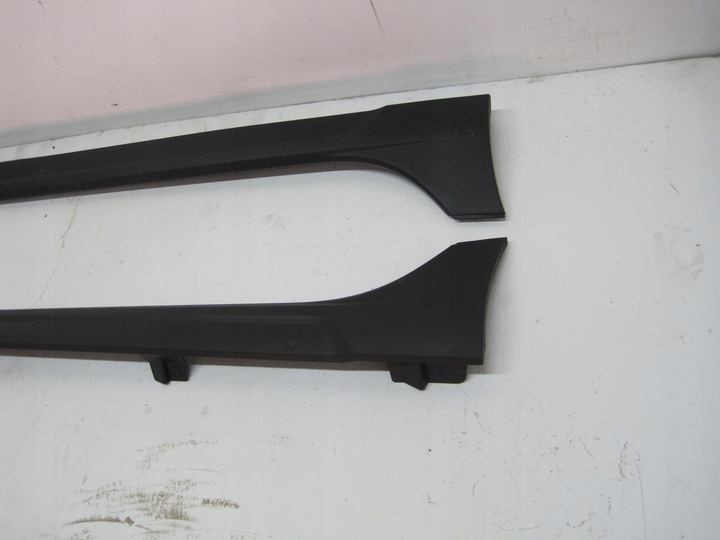 фото №2, Накладка планка порогова seat arona 6f9 20r права ліва