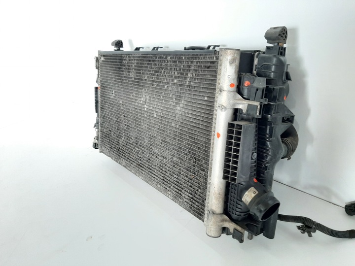 фото №13, Opel astra j 11r 2.0cdti комплект радіатор 13250341