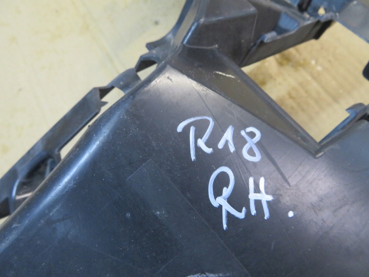 фото №11, Mercedes e класс 213 amg a2138852400 ползун бампера правые перед