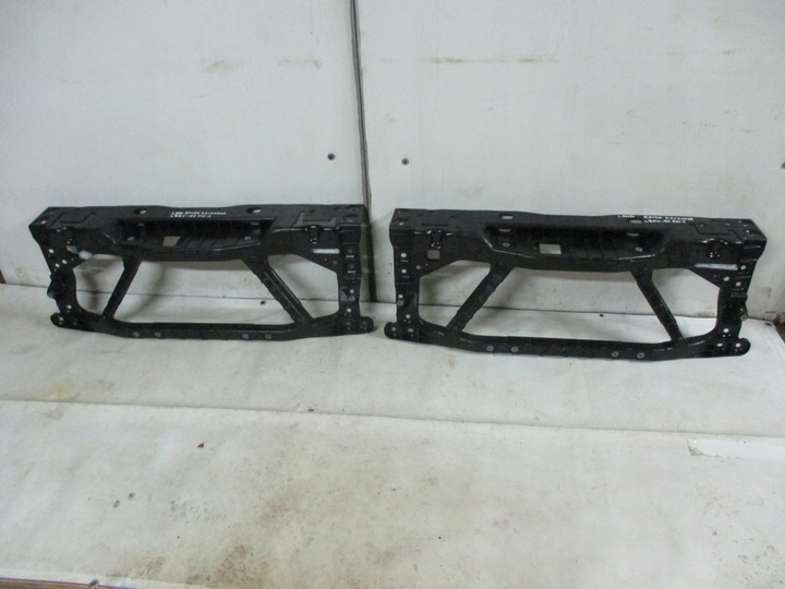 фото №12, Підсилювач pas перед land rover defender ii 20r- l8b2-16e144-a