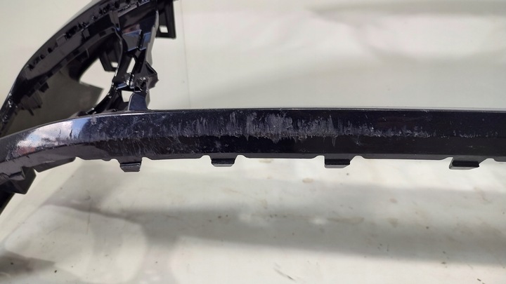 фото №10, Бампер vw polo vi 6 r-line gti 17-21 2g0807221j