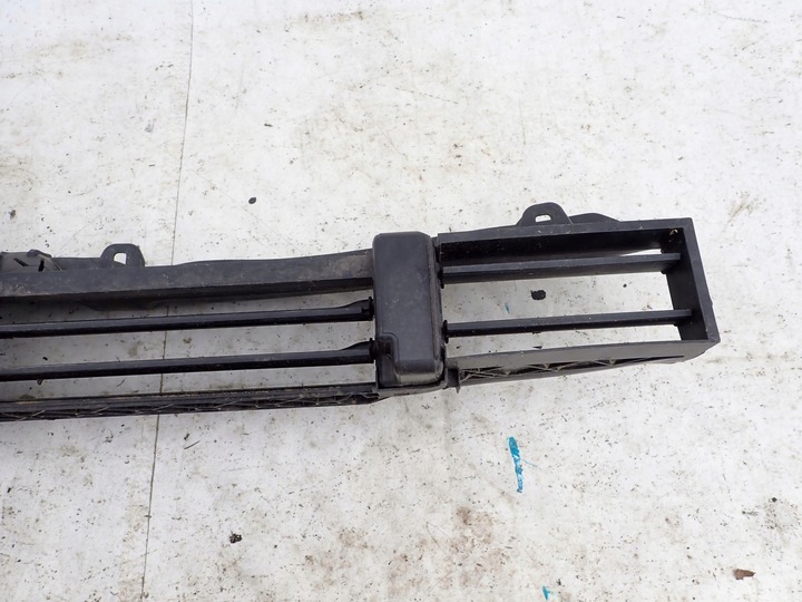 фото №12, Bmw x5 g05 18- впуск руль ролета воздуха