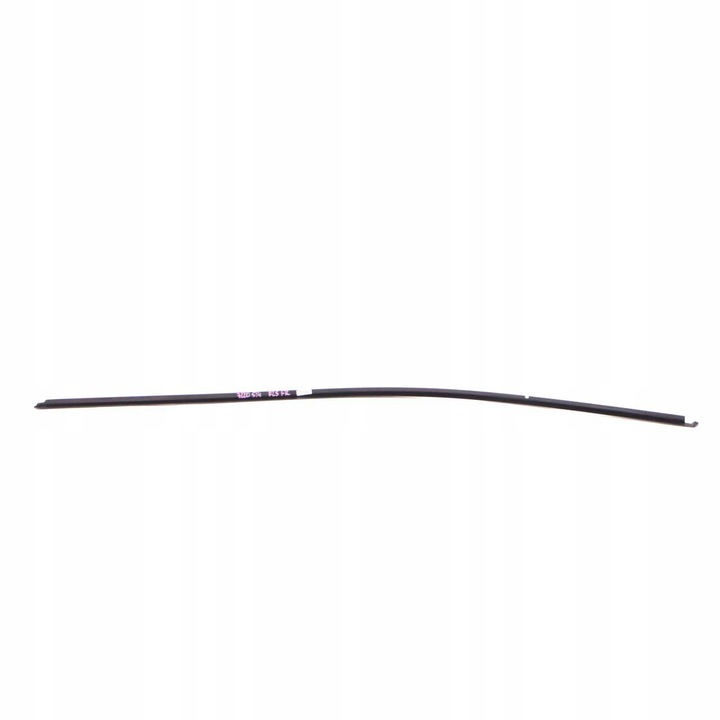 фото №9, Bmw x3 f25 планка прокладка скла двері праві перед 7220514