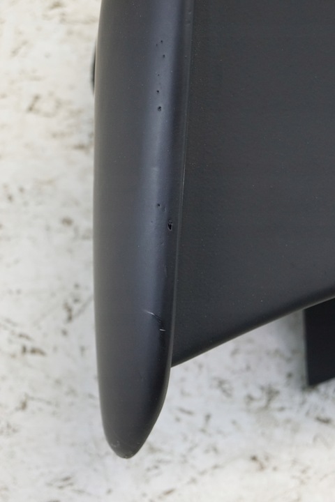 фото №15, Крышка двигателя спойлер porsche 911 997 gt3 laminat