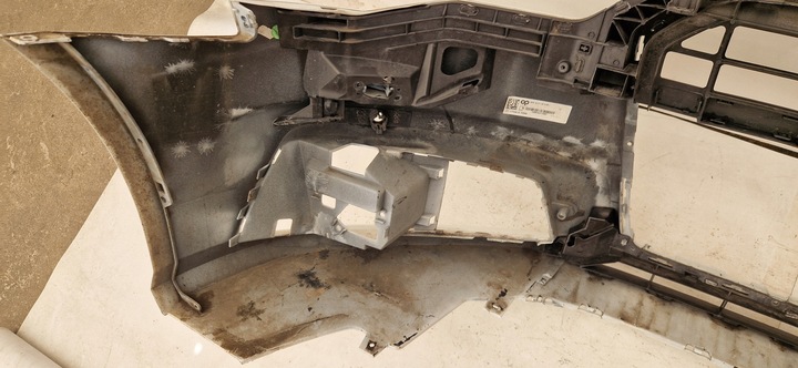 фото №11, Audi a6 c7 4g0 s-line бампер переднє