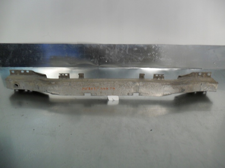 фото №6, Opel astra 3h 3d/5d універсал 07- балка бампера зад