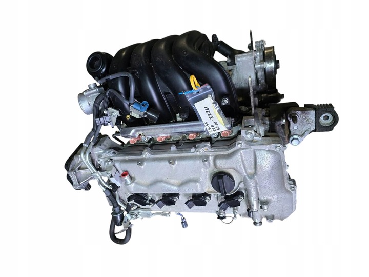 фото №8, Toyota corolla e21 двигатель 1.8 бензин комплектный код a2zr-e22u 2zr