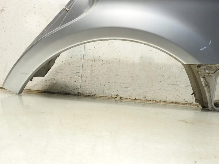 фото №7, Четверть крыло левый зад 775 mercedes r w251