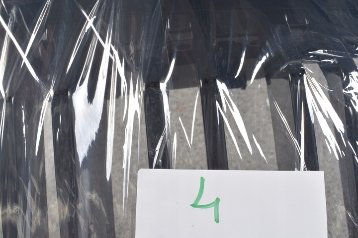 фото №10, Бампер перед переднє bmw x3 f97 lci рестайлінг x3m