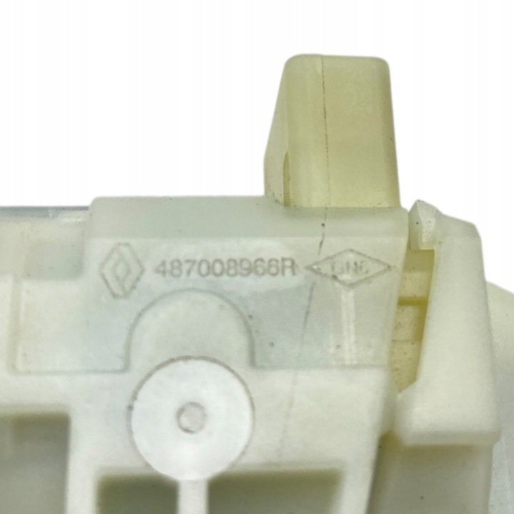 фото №10, Замок зажигания ключи dacia sandero iii 487008966r