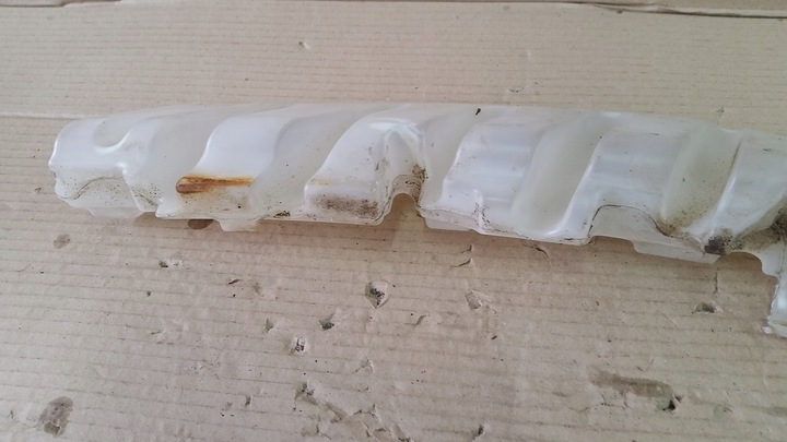 фото №16, Suzuki 71762-65j01 абсорбер бампера правый lub левый