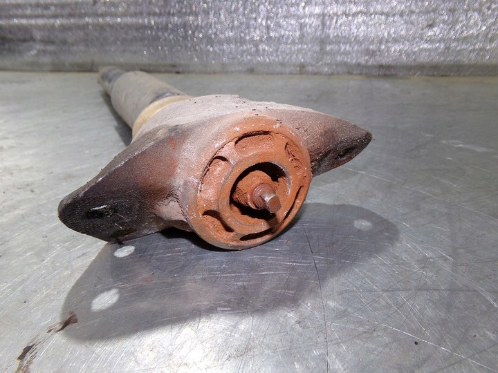 фото №16, Kayaba 344459 амортизатор /t/vw golf passat touran