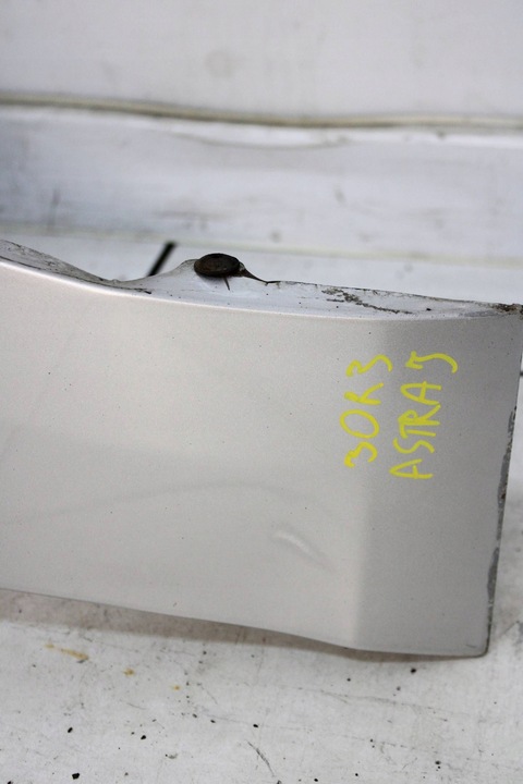 фото №13, Opel astra j 09r- крыло правый переднее перед z176