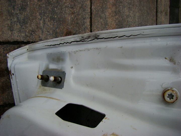 фото №9, Bmw e81 e88 двері праві