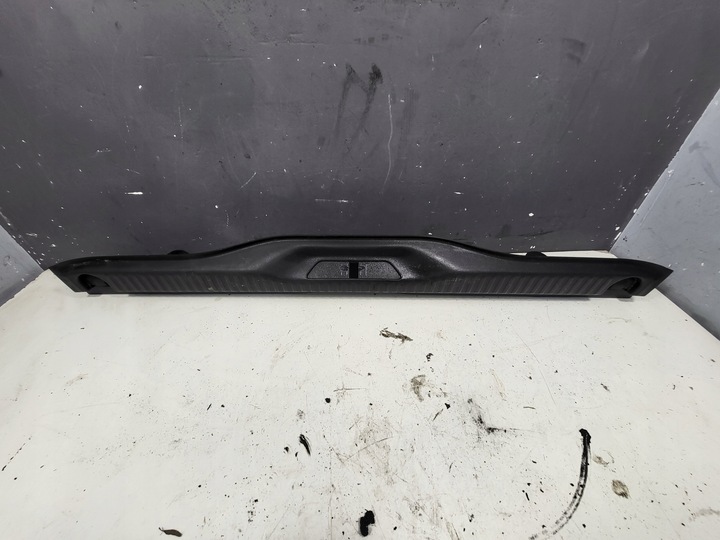 фото №1, Захист ременя pas зад багажника citroen c4 picasso ii 13r 96778260zd