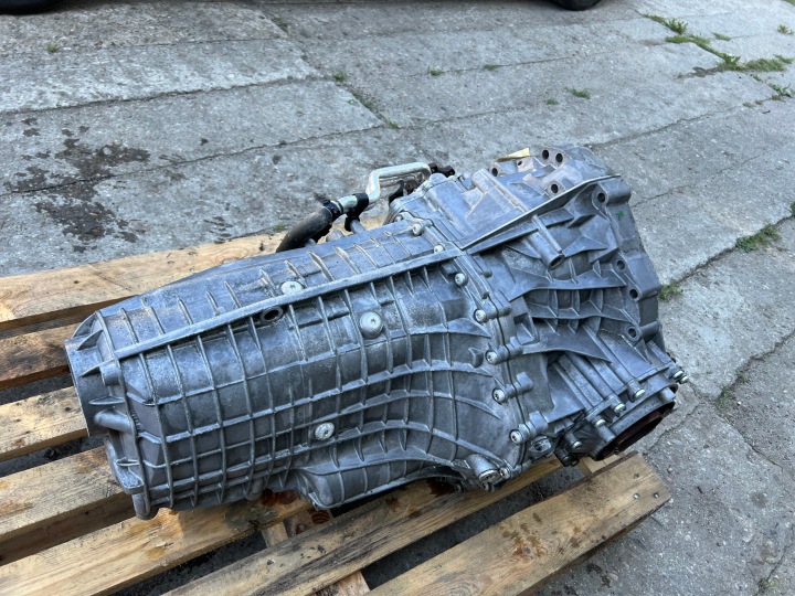 фото №10, Audi a4 b9 8w 15- a5 8w 2.0 tdi коробка передач s-tronic автомат phn комплект