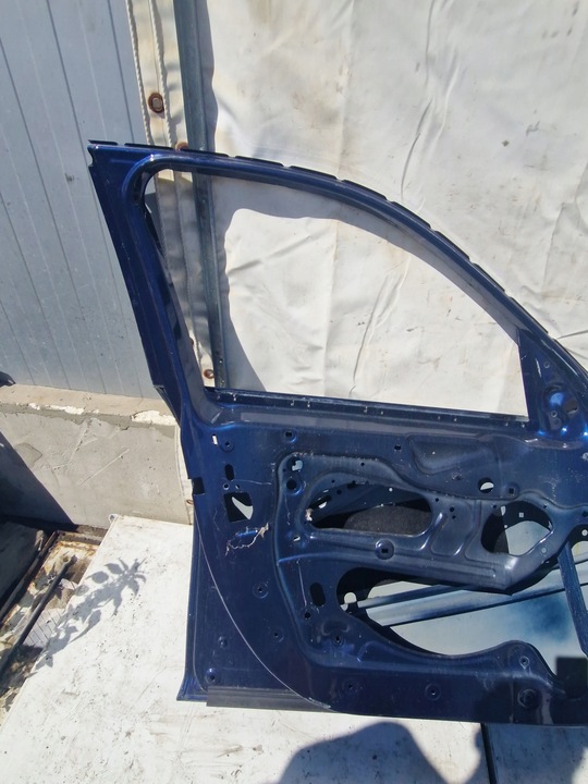 фото №12, Bmw x1 e84 двері перед передні ліві 09-15r sdrive