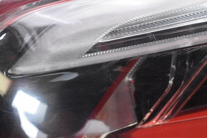 фото №15, Світло do руху денного drl led 26120bv81j nissan juke 1 i рестайлінг 14-19