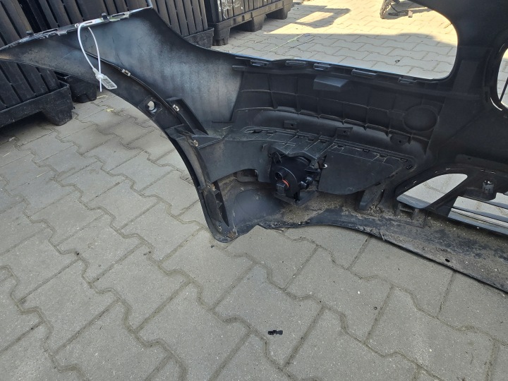 фото №9, Бампер перед передній bmw 2 f45 f46 475 6pdc