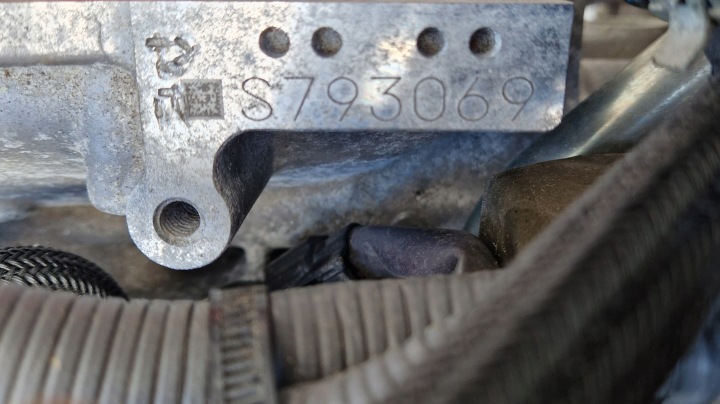 фото №6, Двигун комплектний 2.4l subaru outback vi 2020- usa fa24fxzhka
