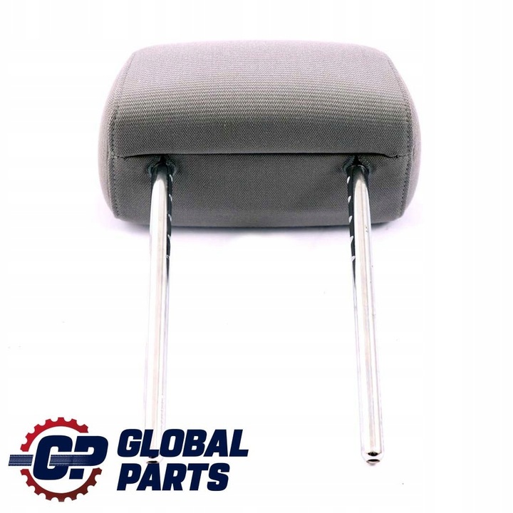 фото №10, Bmw e90 e91 подголовник сиденья зад задний серый