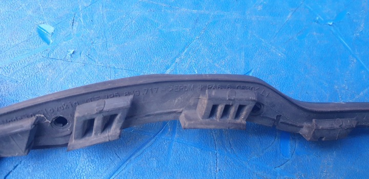 фото №6, Прокладка porsche cayenne ii 7p5 958 7p5839717