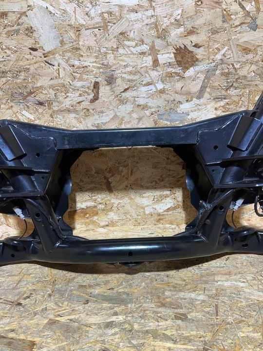 фото №8, Візок підрамник колиска зад range rover evoque ii awd 4x4 k8d2-5k091-ad 22r