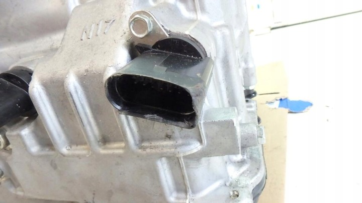 фото №8, Vw seat skoda коробка передач коробки передач нова sgn 09g300065l