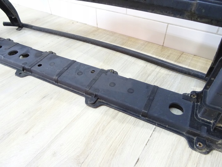 фото №12, Hyundai i40 pas переднє + балка 64101-3zxxx