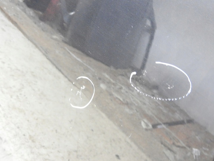 фото №6, Citroen c4 05 5d exl дверь правые зад